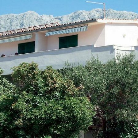 Apartments Rajcevic Makarska Esterno foto
