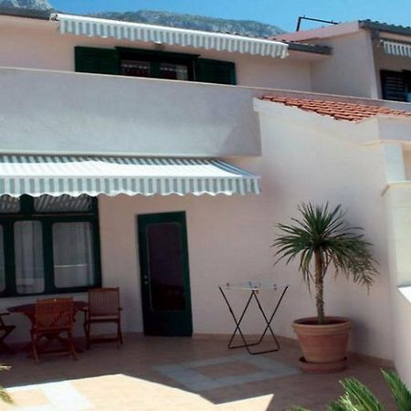 Apartments Rajcevic Makarska Esterno foto