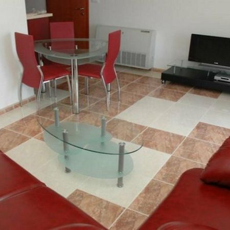 Apartments Rajcevic Makarska Esterno foto