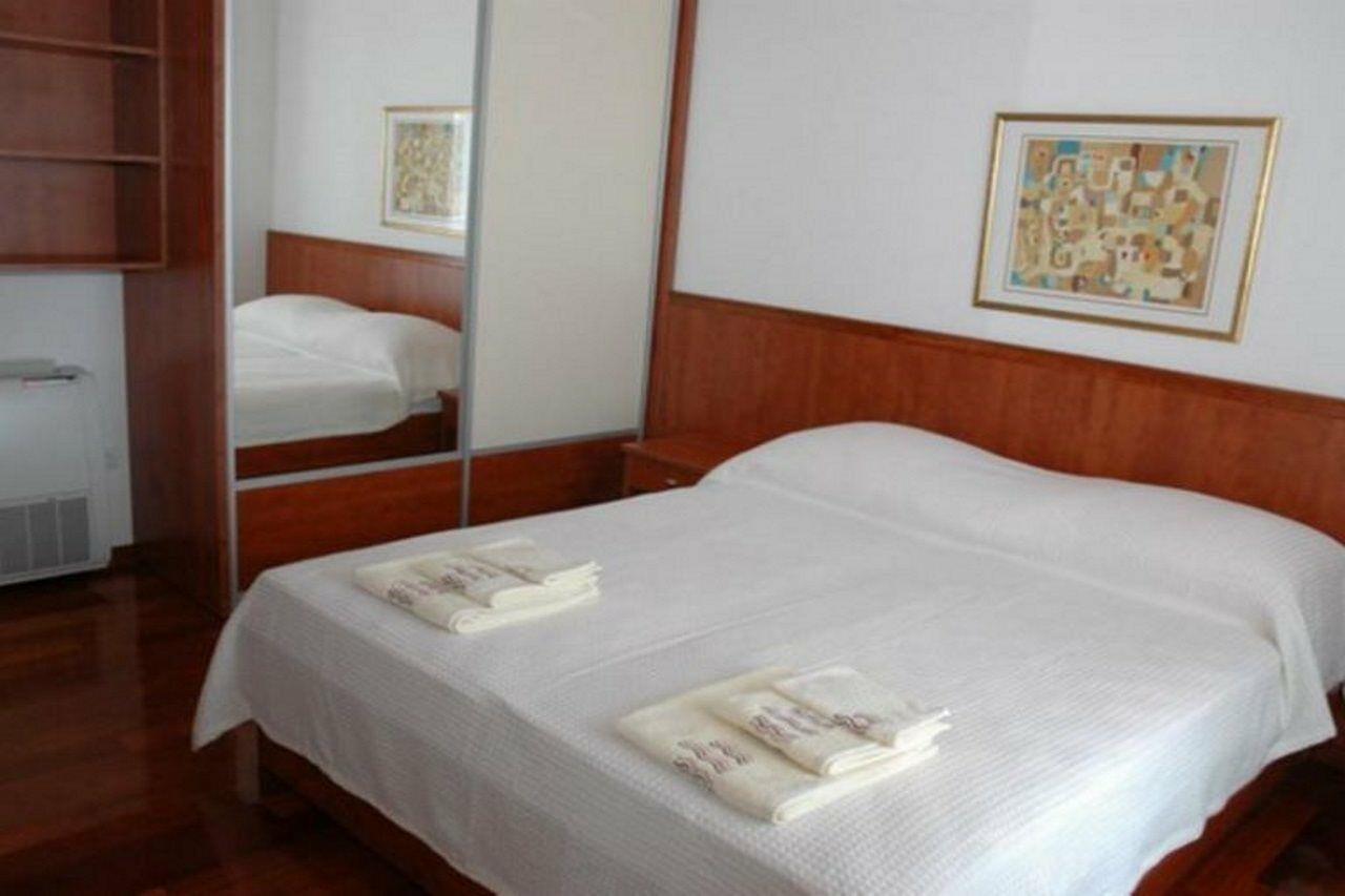 Apartments Rajcevic Makarska Esterno foto