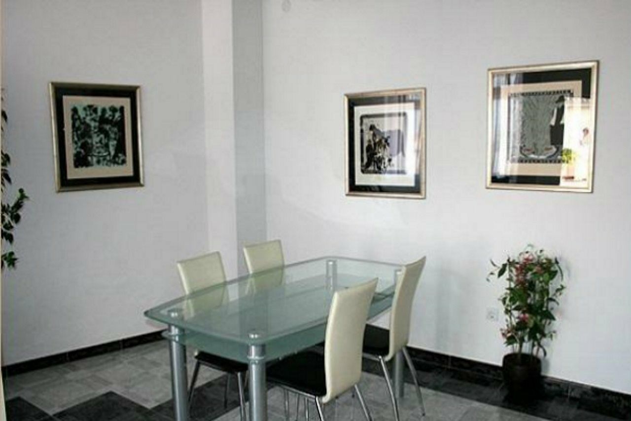 Apartments Rajcevic Makarska Esterno foto