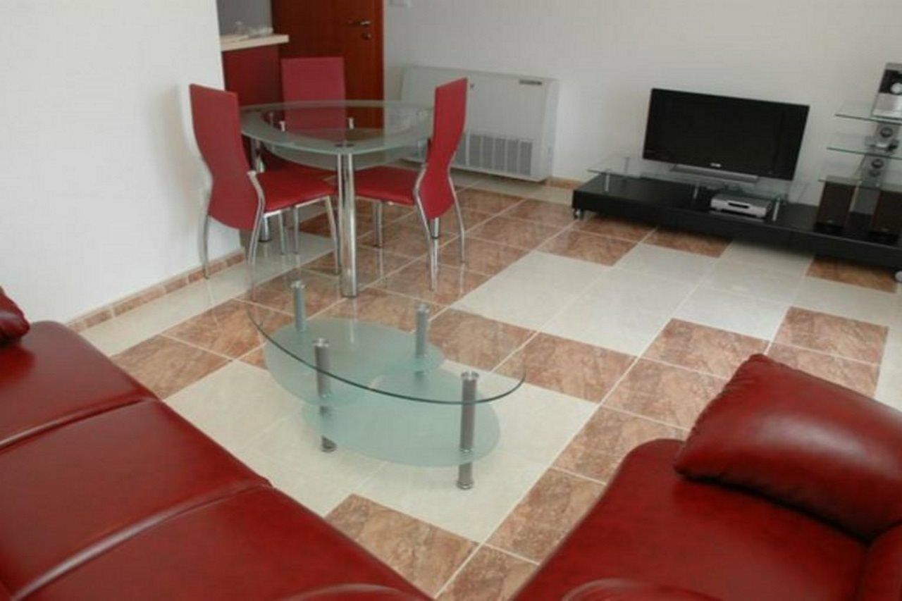 Apartments Rajcevic Makarska Esterno foto